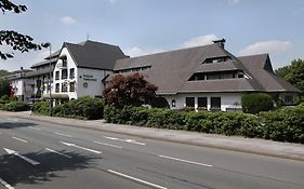 Parkhotel Wittekindshof